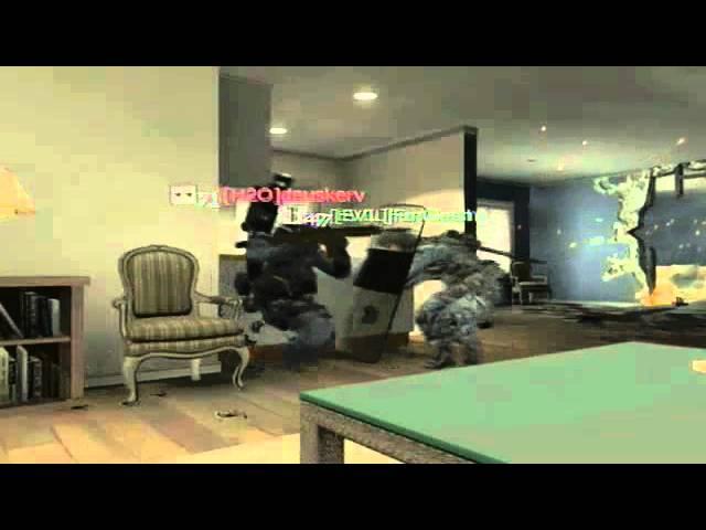 cod mw3 funtage