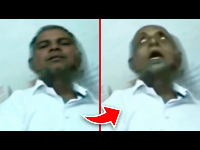 When Souls Were Caught On Camera Leaving The Body
