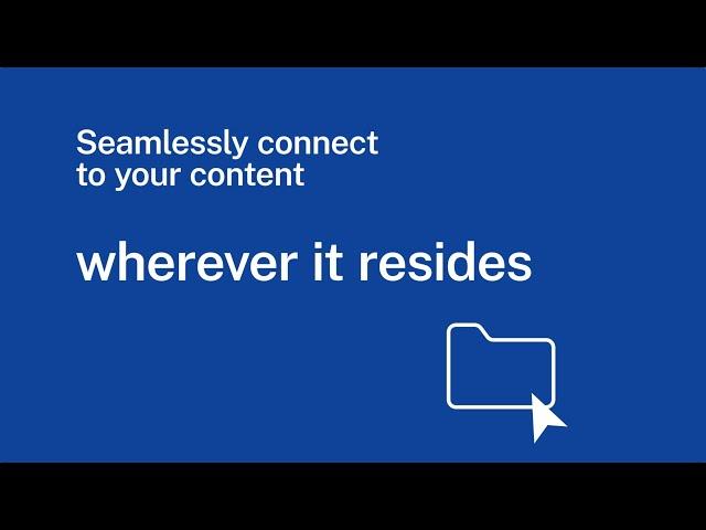 Work the way you want with Citrix ShareFile