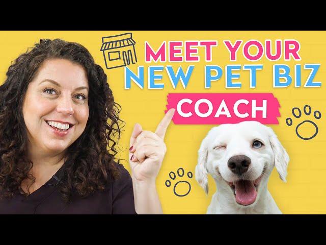 Meet Your Pet Boss Coach