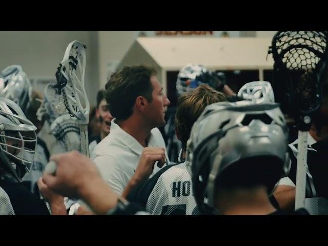 Vandegrift Lacrosse | Cinematic Playoff Highlights