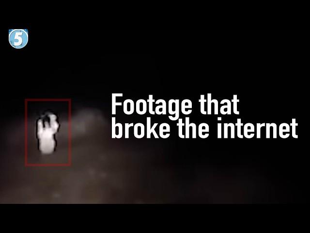 10 Scary & Mysterious Videos That Broke The Internet