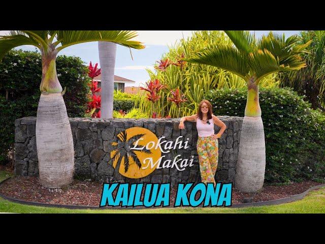 Buying a House in Kona, Here are 3 Popular Neighborhoods