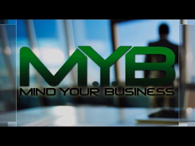 CITV Bermuda - Mind Your Business - Bermuda Tourism Authority