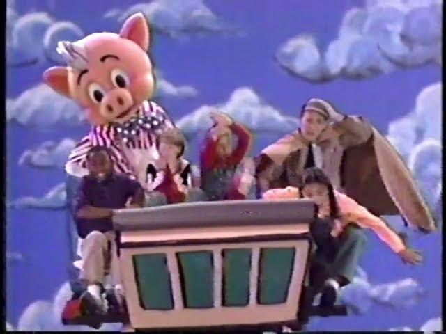 Piggly Wiggly Super Duper Supermarket Day (1996)