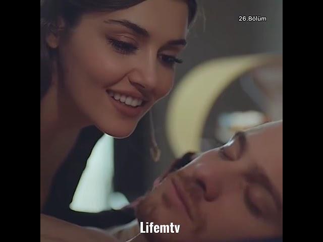 I Hate You Serkan Bolat  | Eda️ Serkan | Sen Çal Kapimi | #sençalkapımı #handeerçel #kerembürsin