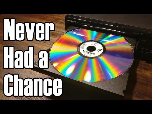 Laserdisc: An Introduction