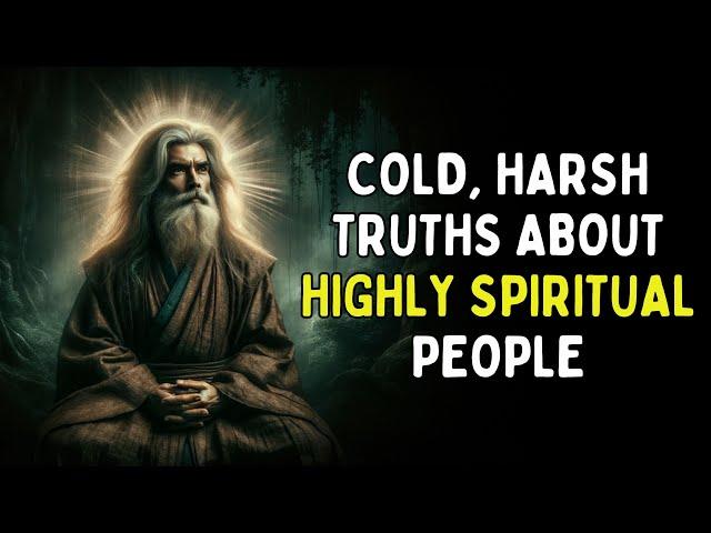 5 Things Only Highly Spiritual People Will Understand