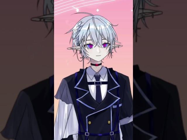 最後一頁 Sasablue 自彈自唱版本 #shorts  #個人勢 #vtuber
