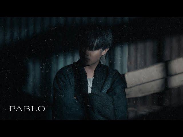 PABLO 'La Luna' Official MV