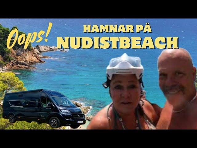 EN AV EUROPAS VACKRASTE STRÄNDER -  PLAYA CALA SA BOADELLA - HIDDEN GEM