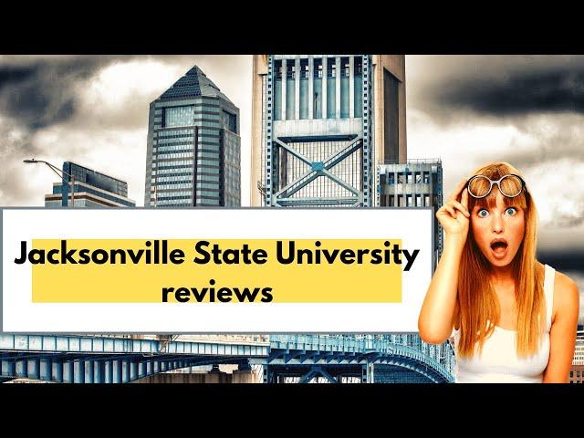 DoNotGoTo[Jacksonville State University]Before You Watch this video| [Jacksonville State University]