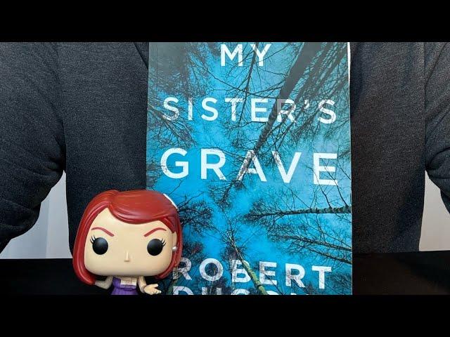 Book Review - Robert Dugoni (My Sister’s Grave)