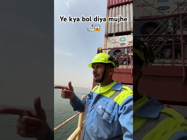 Ye kya bol diya mujhe ️ #explore #hardwok #viralshorts