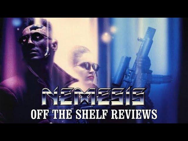 Nemesis Review - Off The Shelf Reviews