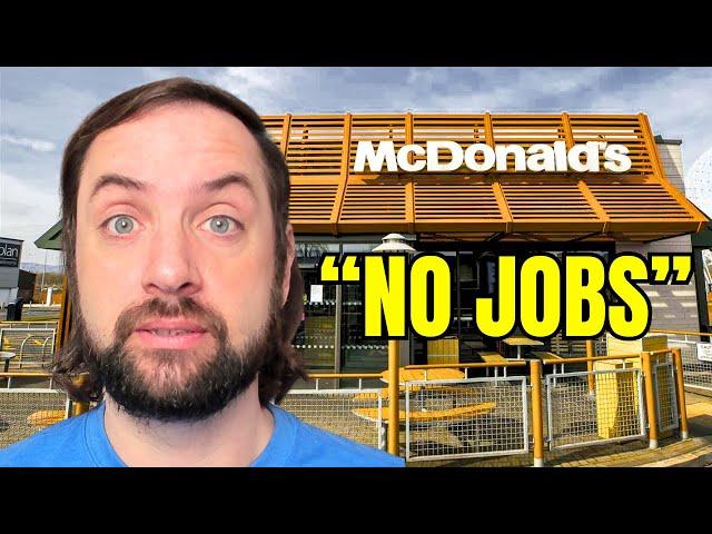 The Unfortunate Truth About America’s Job Market – What’s Coming Next?