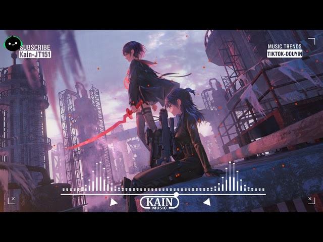 Nothin' On Me (Original Mix) - Leah Marie Pere (Kain Music)  || 全网热播BGM | 一听就上头的BGM | 抖音 | TikTok