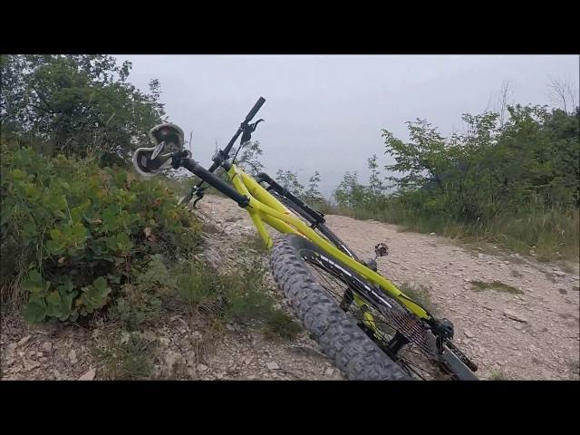 MTB -   / GoPro hero 5 session