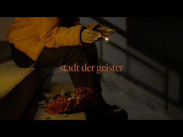 maïa - stadt der geister (official video)