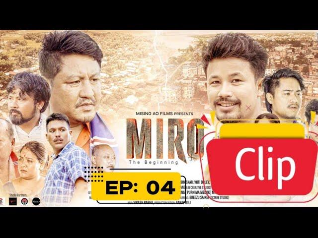 MIRO ||Mising Film||Mising TV