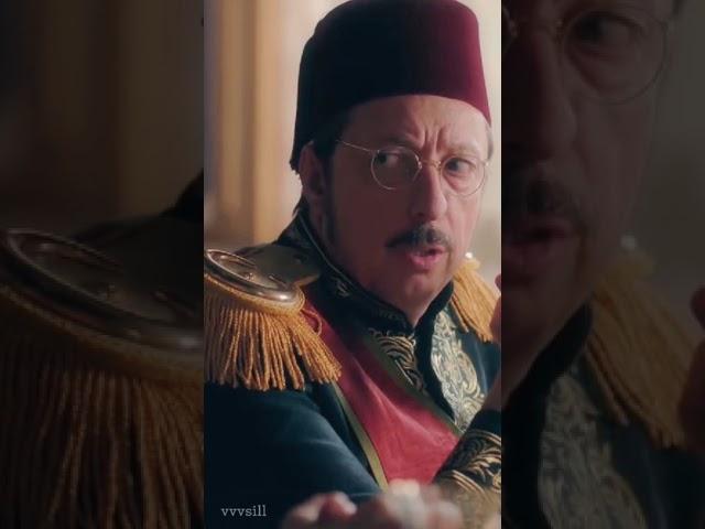 Selim pasha & Mahmud pasha - Payitaht Abdülhamid edit