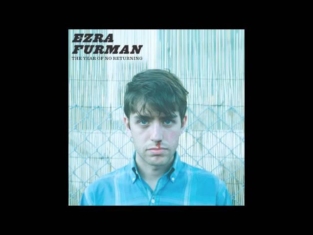 Ezra Furman- Dr. Jekyll & Mr. Hyde (Official)