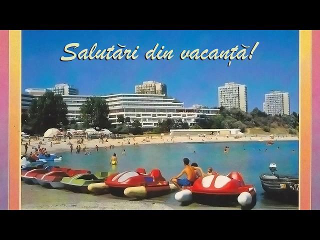 SALUTĂRI DIN VACANȚĂ - Unda Veselă  Teatru Radiofonic Subtitrat