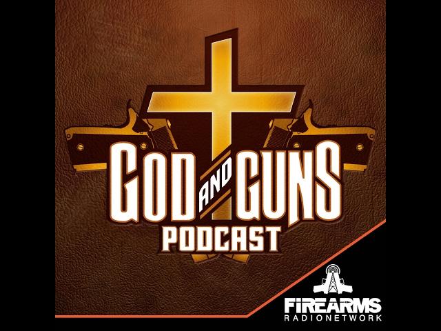 Interview with Mark Goodwin Author and Host of Prepper Recon