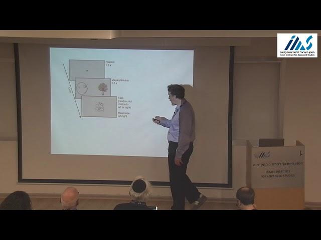 Why Do Brain-machines Think They Are Conscious? - Michael Graziano