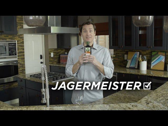 Jägermeister Review: That's Some Nice German Engineering