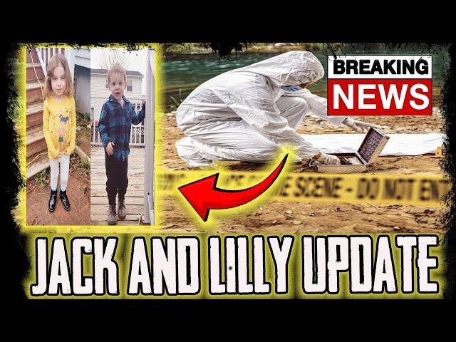 THE LATEST UPDATE ON JACK AND LILLY SULLIVAN : NEWS RUMORS AND MORE LIVE CALL IN