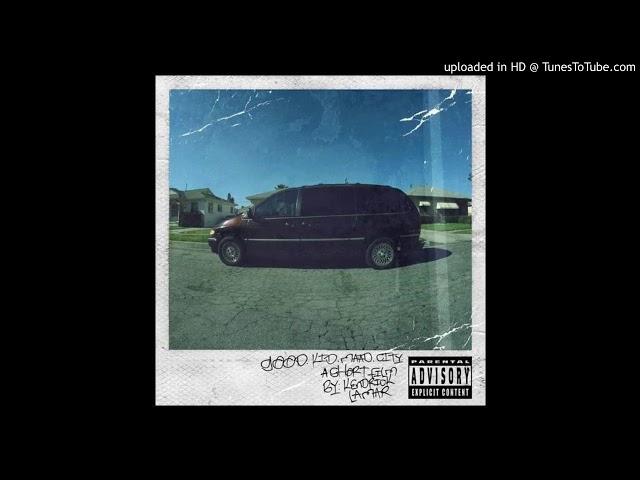 (3D AUDIO + BASS BOOSTED)Kendrick Lamar-M.A.A.D City(Ft. MC eiht)(USE HEADPHONES!!!)