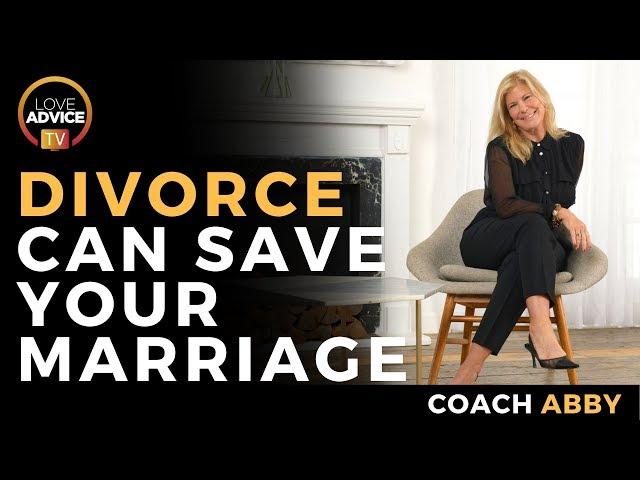 How To Save A Marriage On The Brink Of Divorce