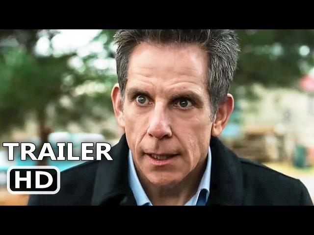 NUTCRACKERS Trailer (2024) Ben Stiller