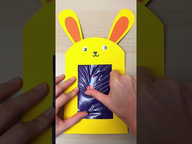 Dad is a Craft Master!  Let's Make a Re-usable Paper Tablet for Kids!