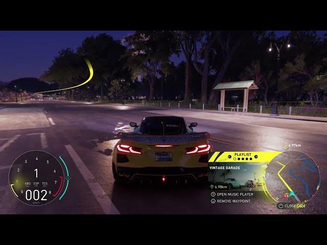 The Crew Motorfest: Rule The Streets Playlist / Xbox Series S Gameplay