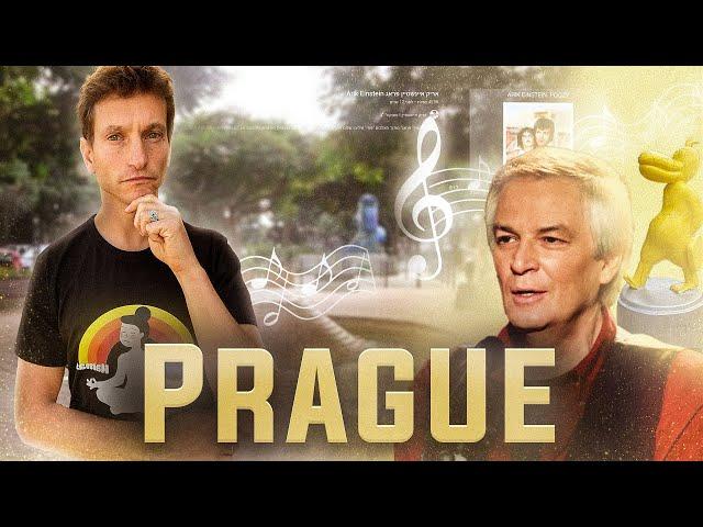 Prague – the song that changed Israeli music