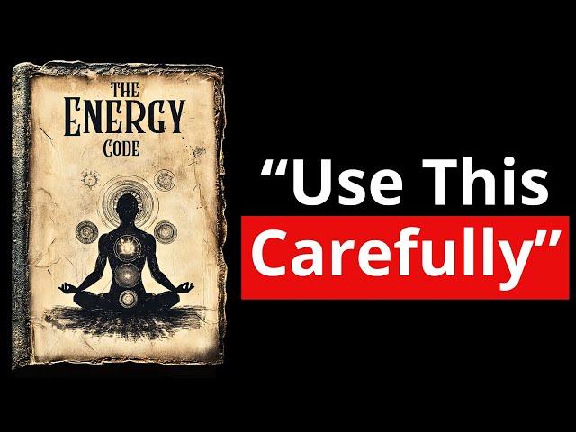 Energy Manipulation is REAL - Use This Before It's Too Late (Full Audiobook)