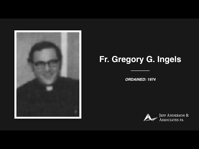 Priest Accused of Sexual Abuse: Gregory G. Ingels (San Francisco)