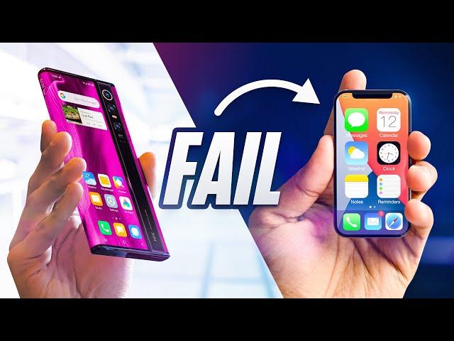 14 MEGA Smartphone Fails we’ll never forget.