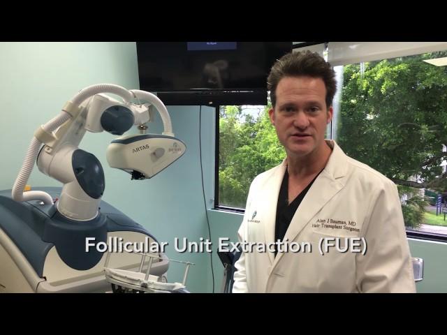 Bauman Medical Group — Dr. Bauman