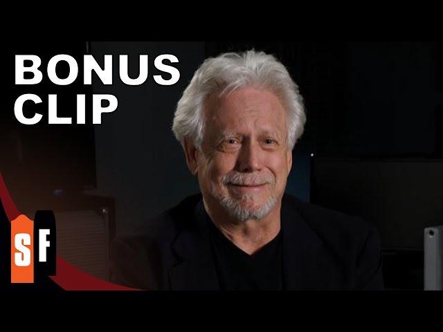 Willard (1971) - Bonus Clip: Bruce Davison On With Ben (HD)