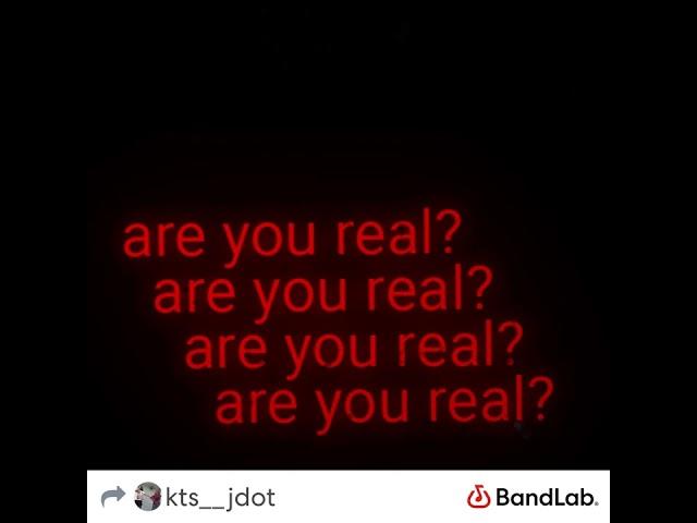 Are you real? Era5 Ft KTS JDOT