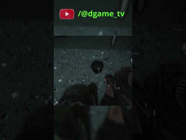 IS THIS ESCAPE FROM TARKOV'S MOST POWERFUL KEYCARD?