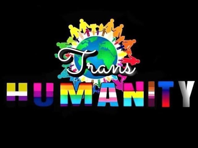 GrassRoot Ohio - Trans in Ohio w/ Jolene Strieter, trans woman, founder & CEO of Trans Humanity