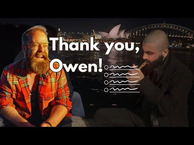 4 BIGGEST Life Lessons from Owen Cook AKA RSD Tyler