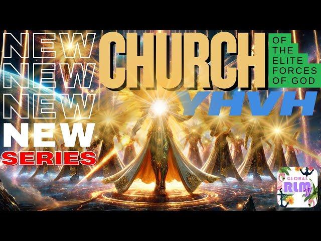 Church of the Elite Trained Forces of YHVH #82
