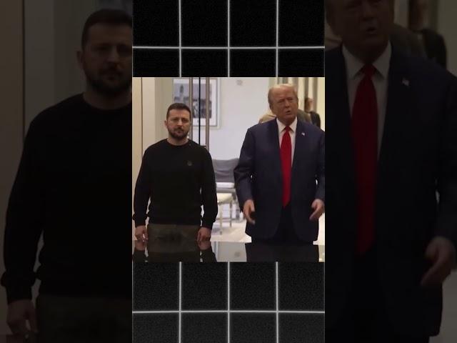 CHIẾN LƯỢC MỚI CỦA ÔNG TRUMP TẠI UKRAINE ZELENSKY SẼ BỊ LẬT ĐỔ?  #tintuc #blvanhquanreview #news