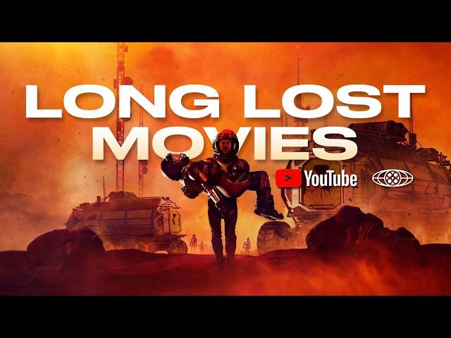 100% FREE Movies on YouTube = Better Than Netflix