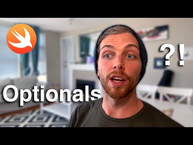 Swift Optionals Explained